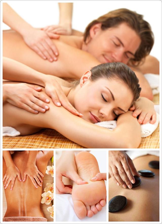 Contact Us-Asian Massage
